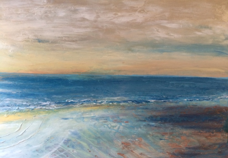 Zandvoort aan Zee