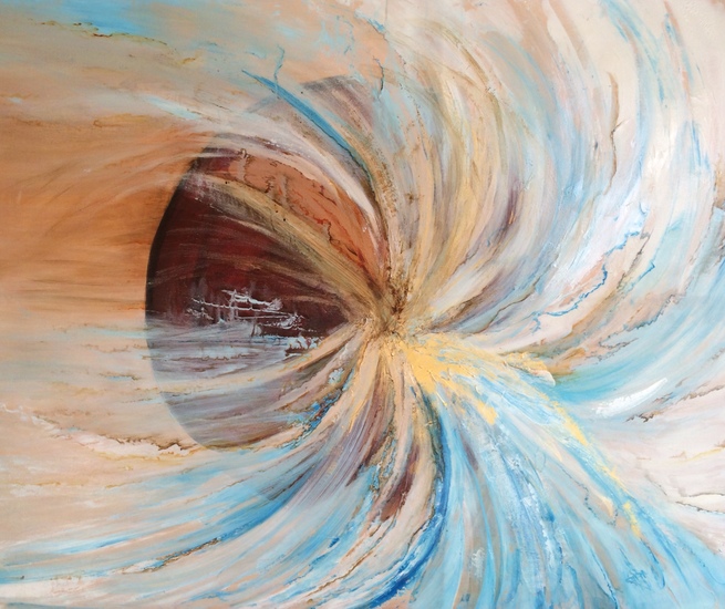 Outburst