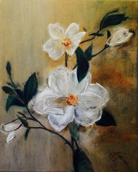 Magnolia