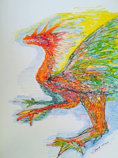Draak