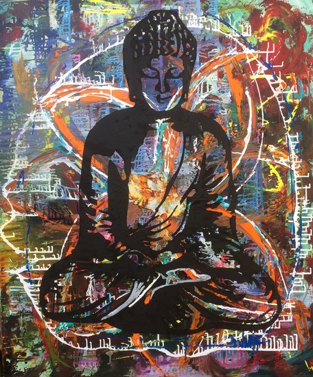 Buddha