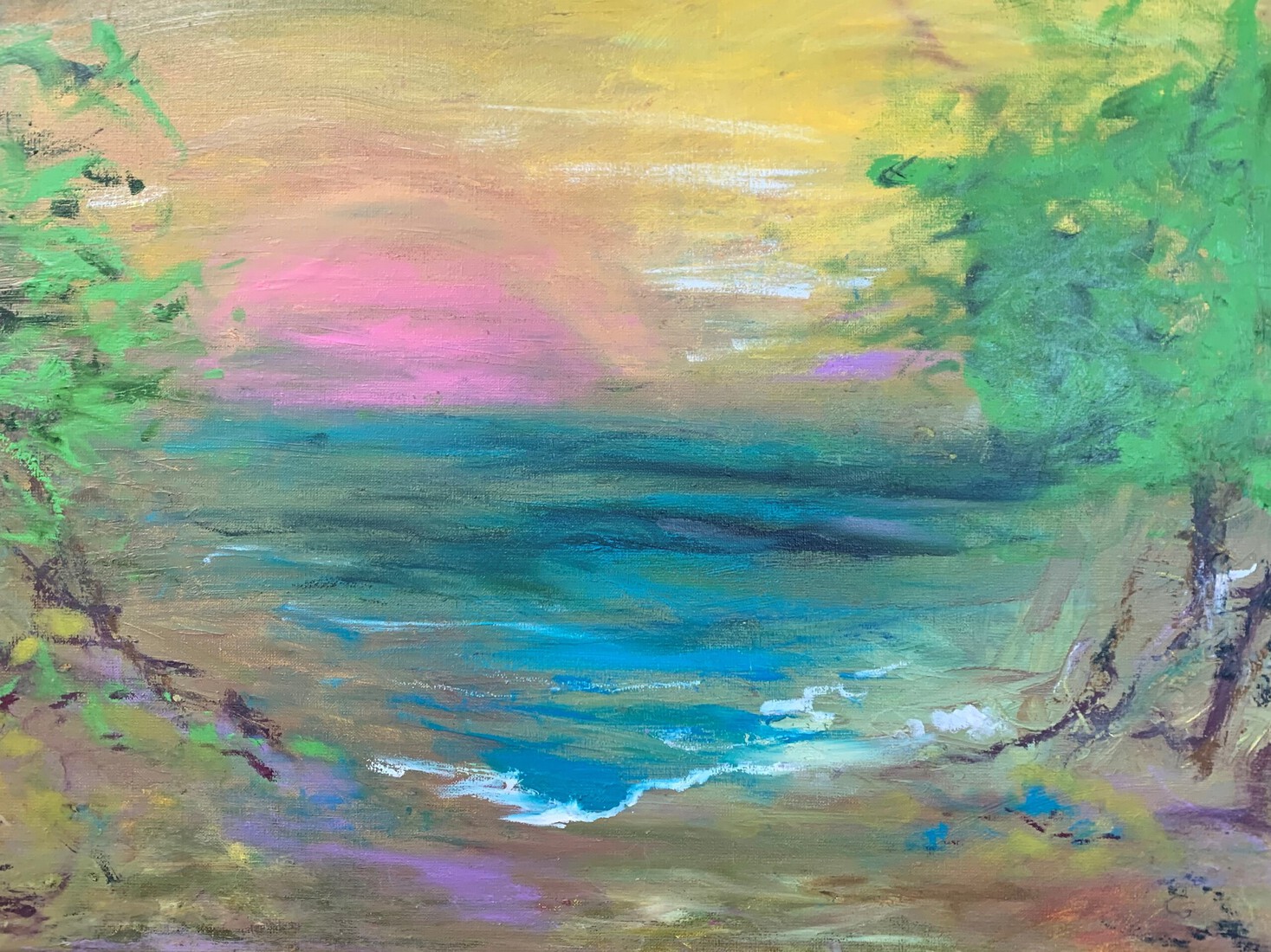 Horizon