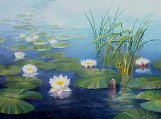 waterlelies3