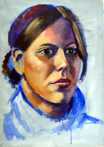 portrait 1