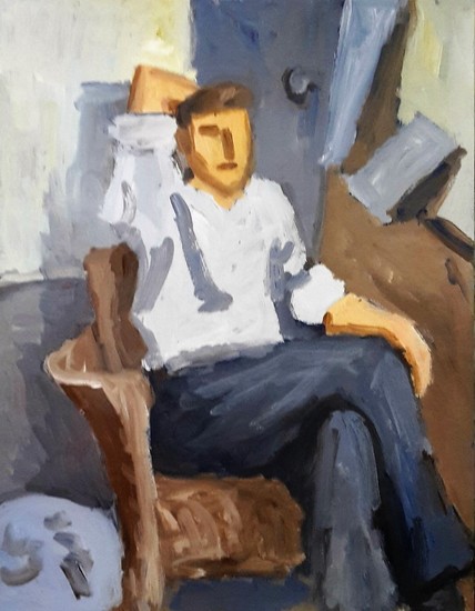 Nicolas de Stael