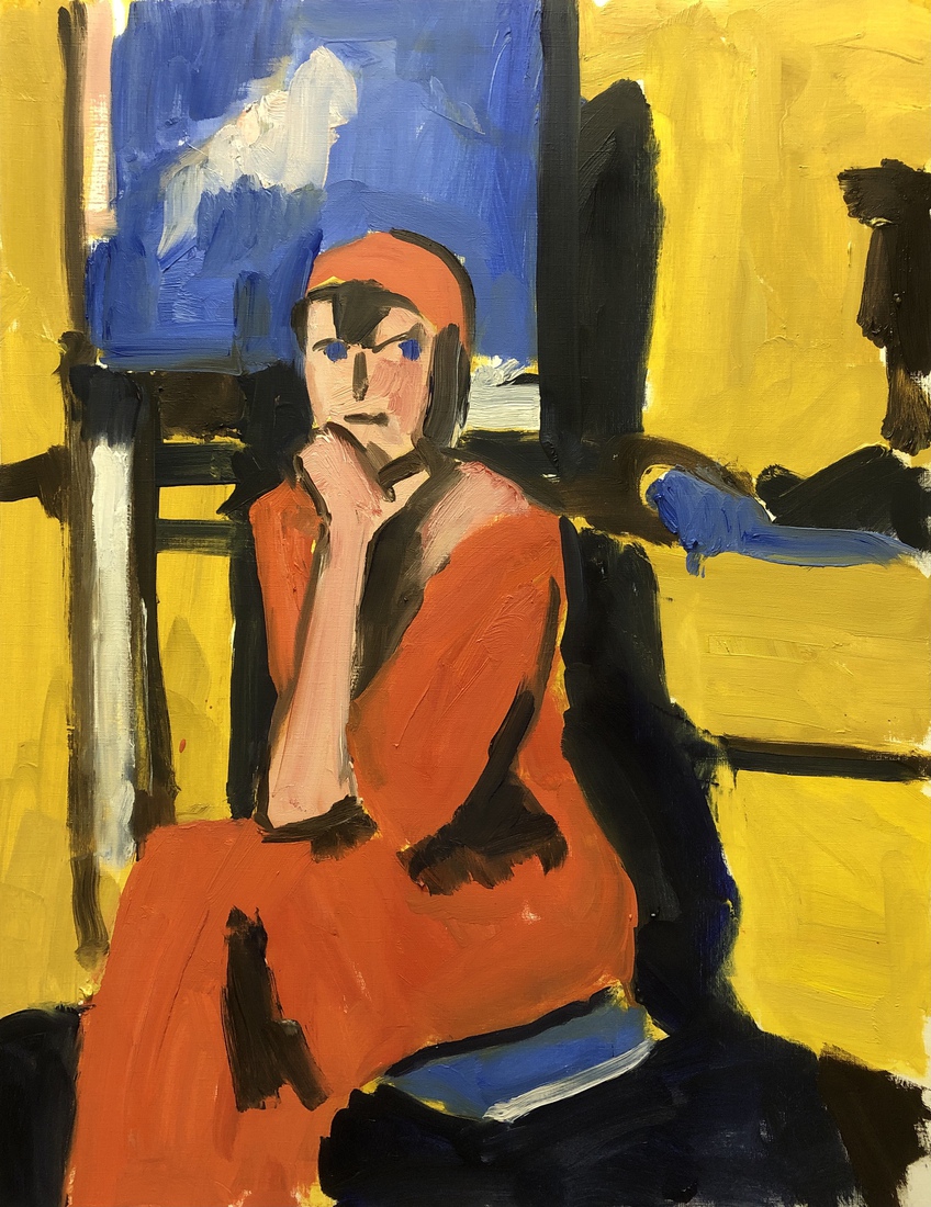 Marianne von Werefkin