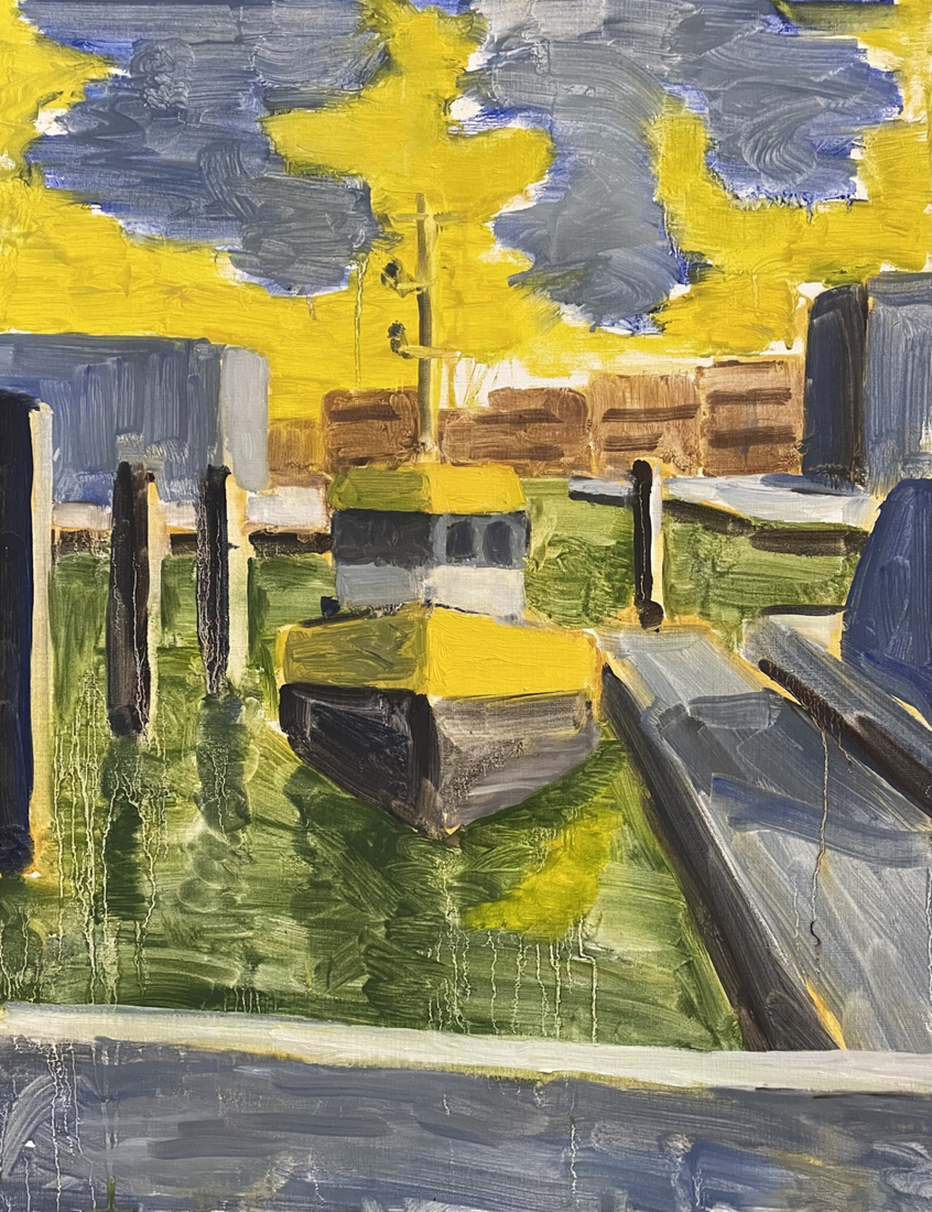 Scheveningen Haven 2