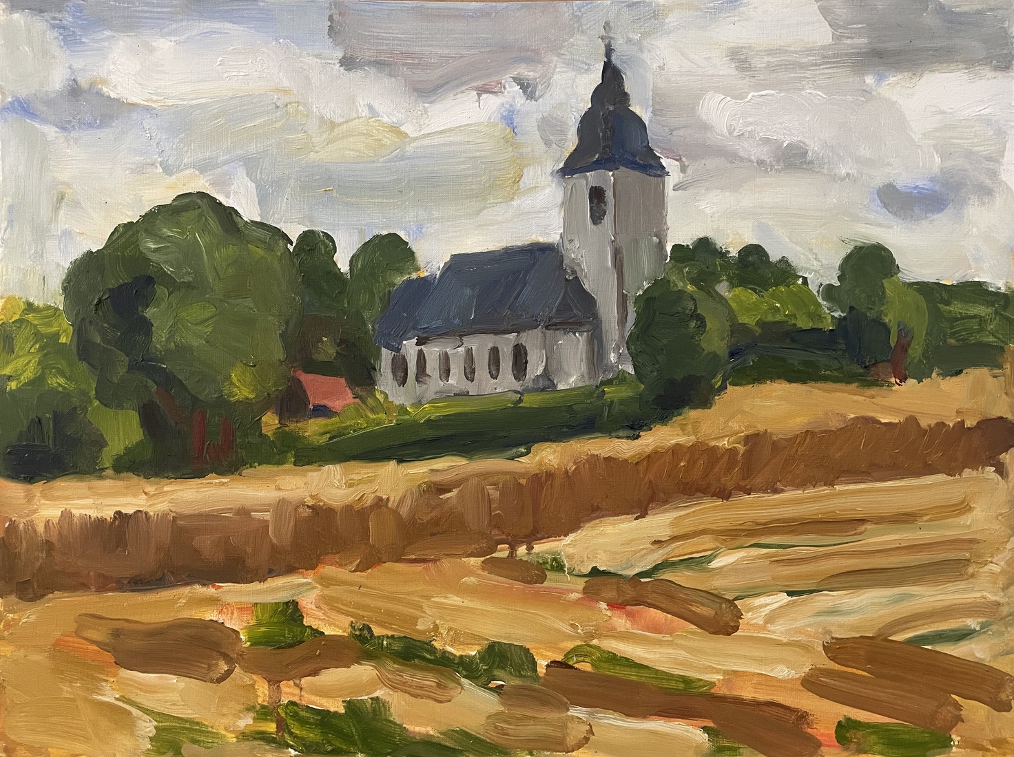 Pierremont / Libessart