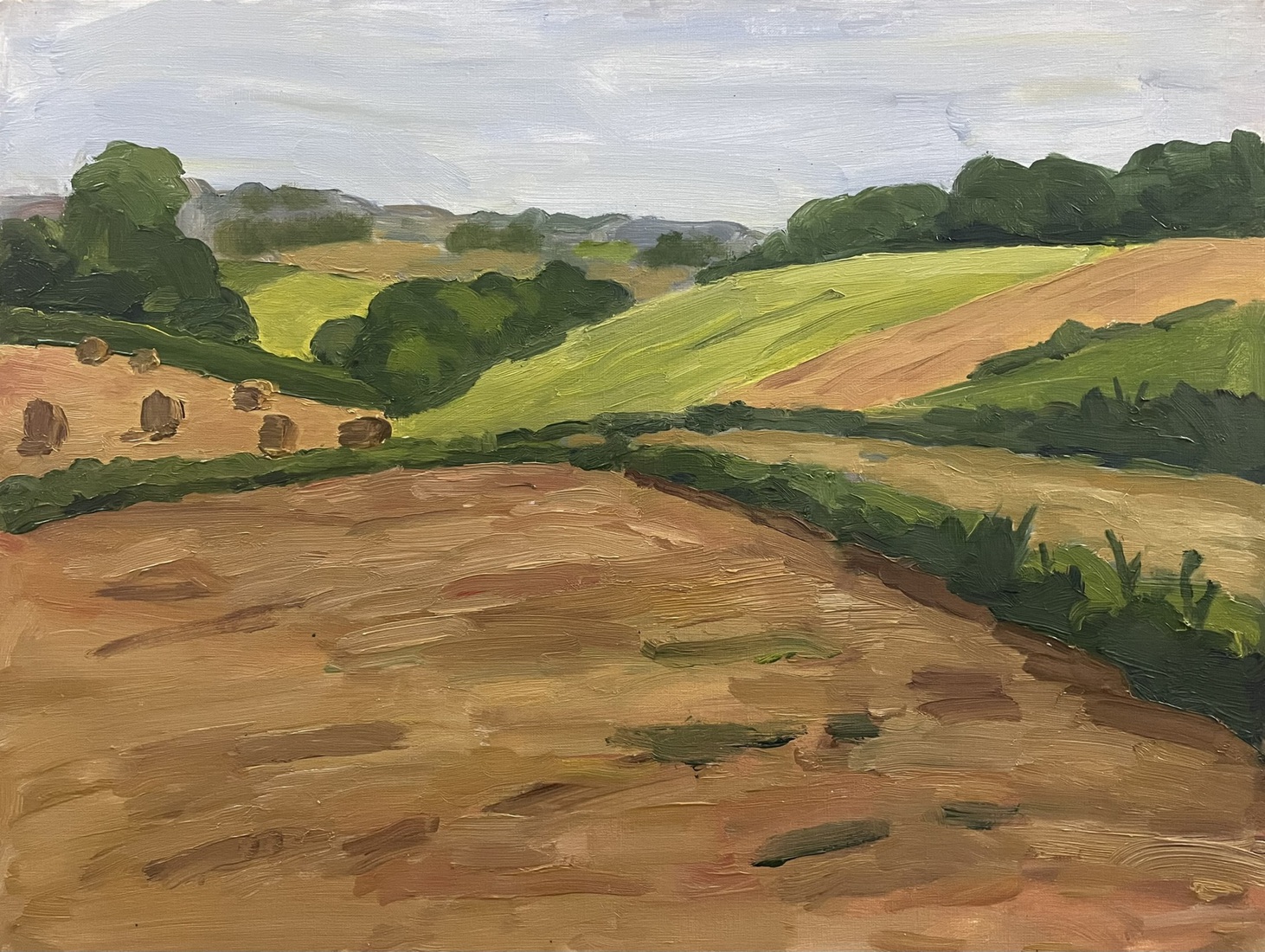 Le Quesnoy-en-Artois