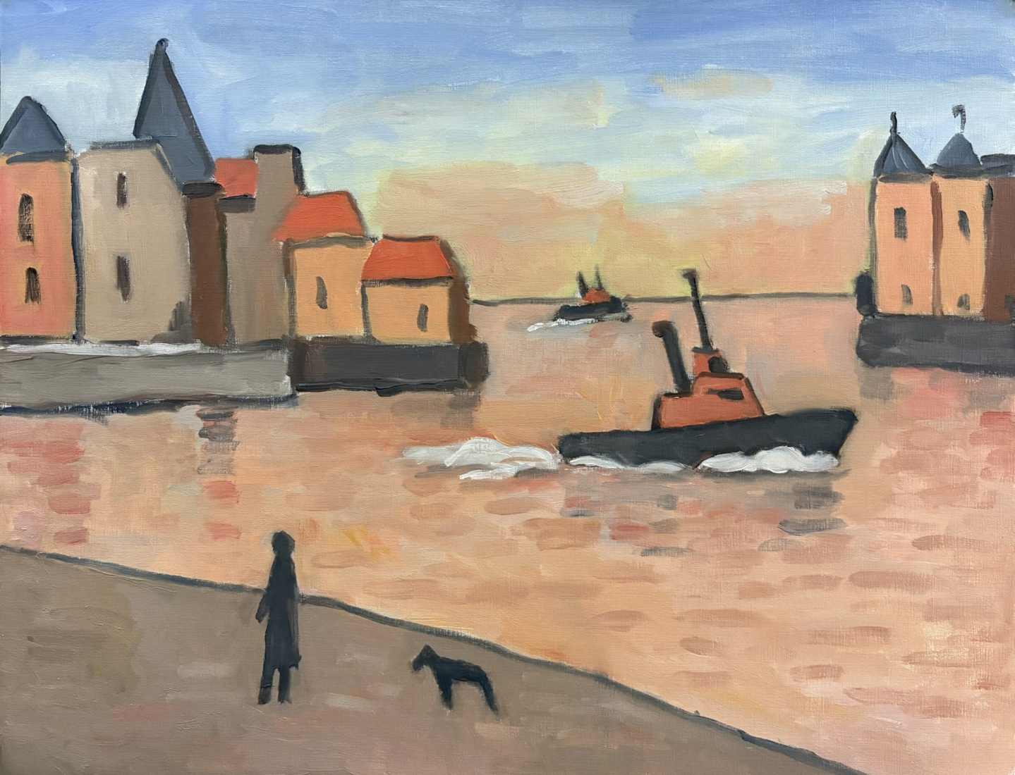 Honfleur