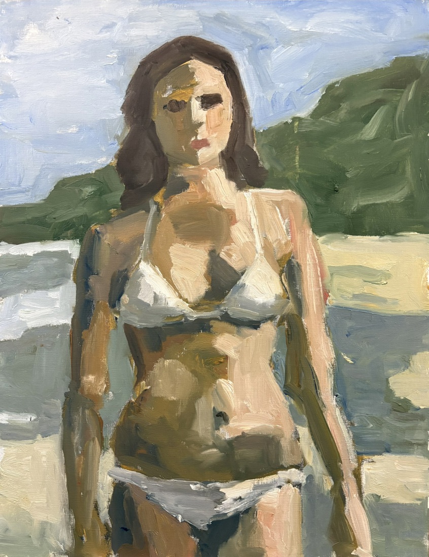 bikini