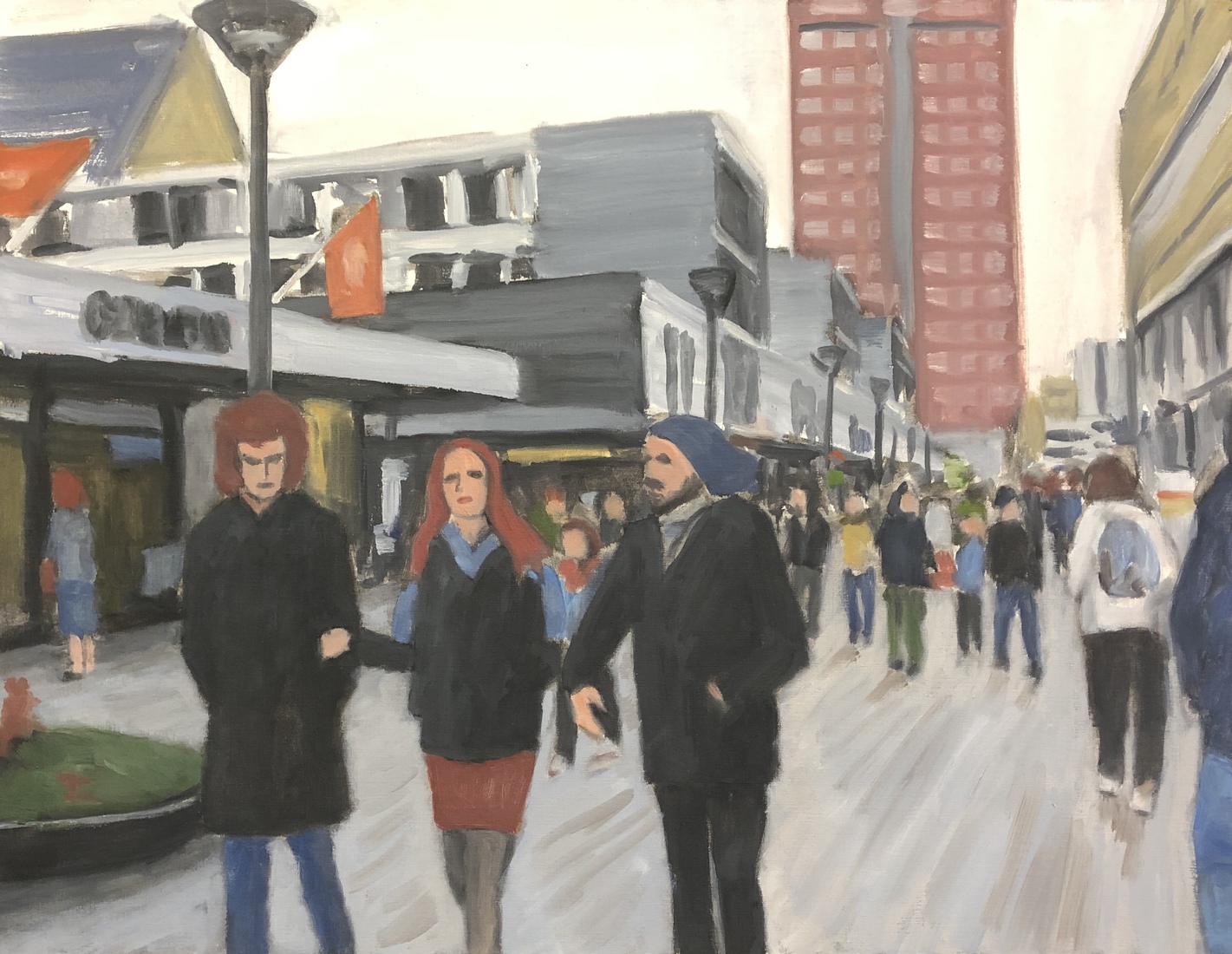 Rotterdam