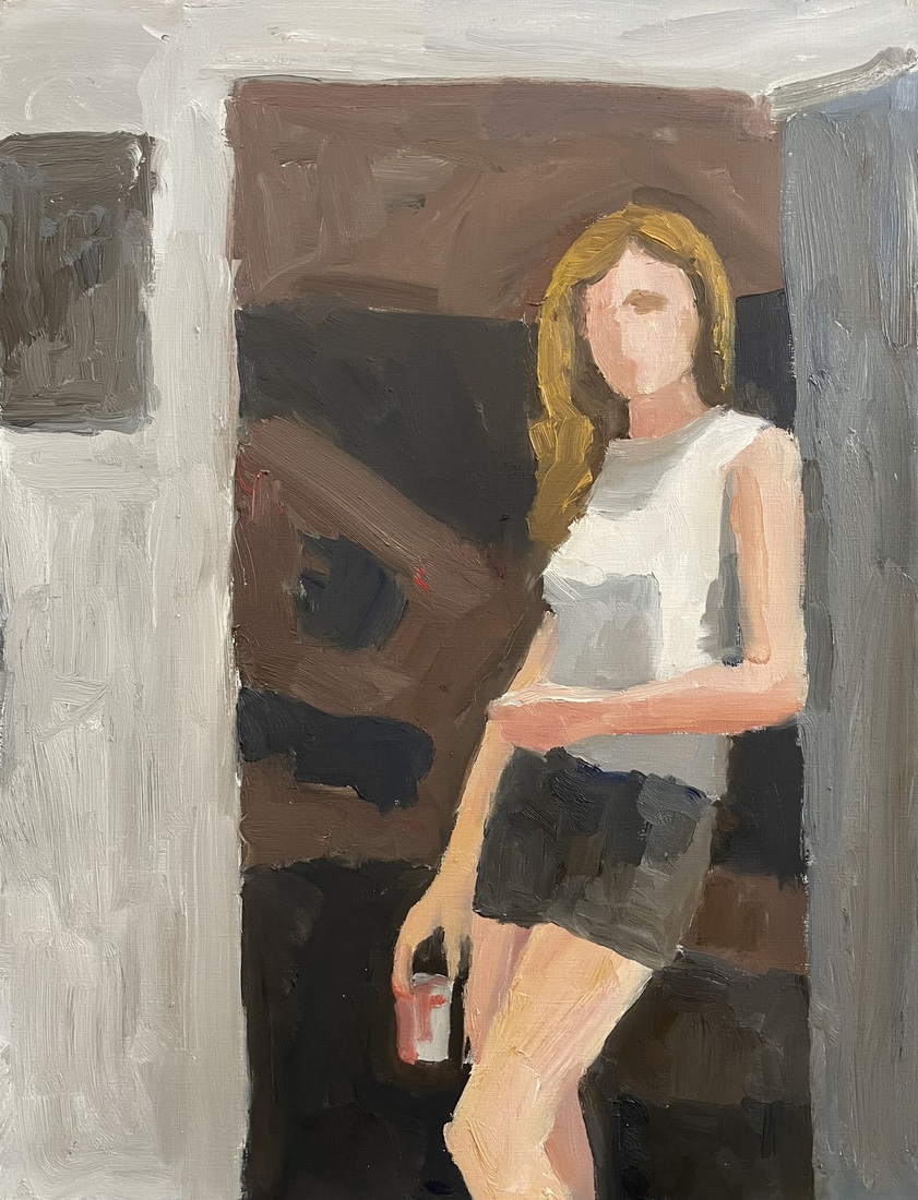 door