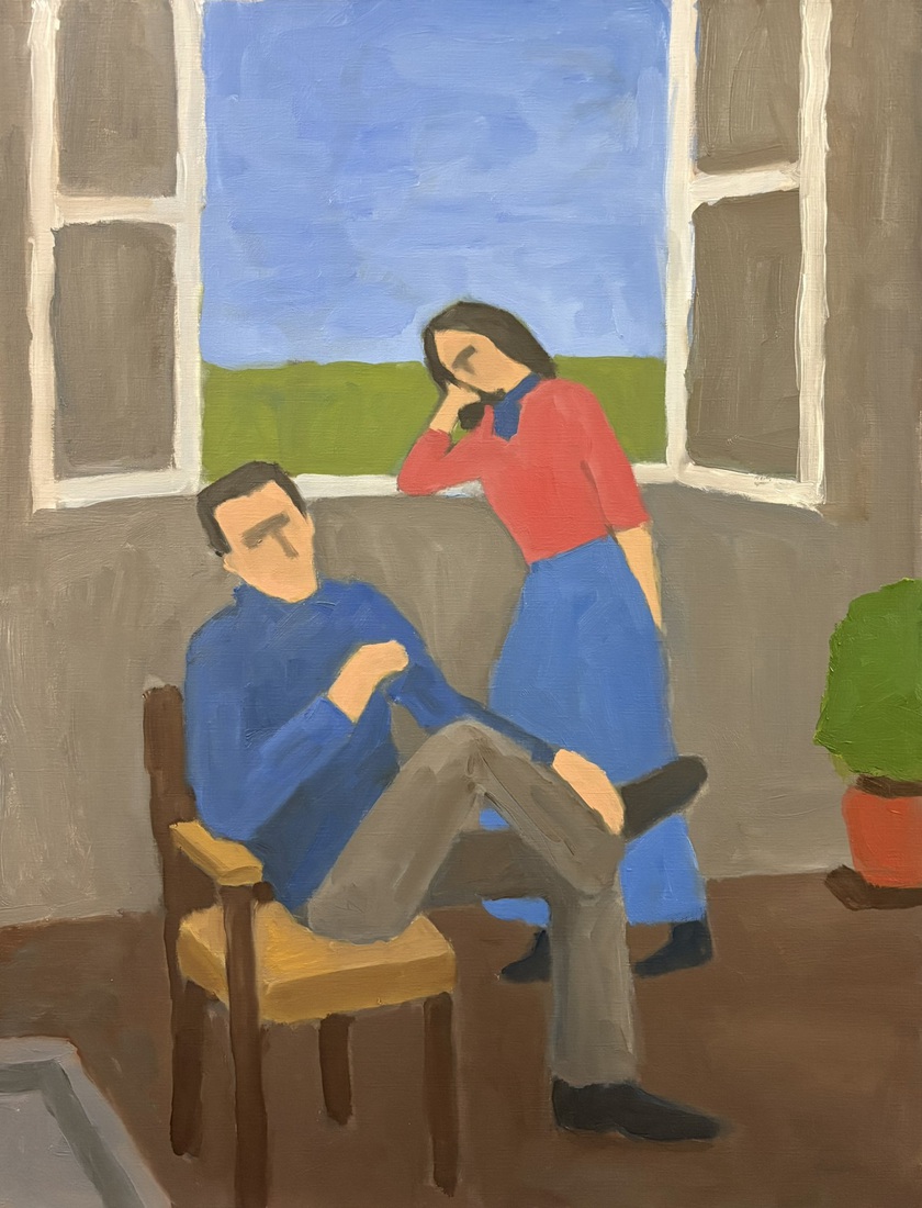 window