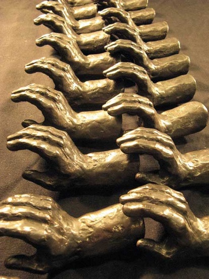 Helping Hands