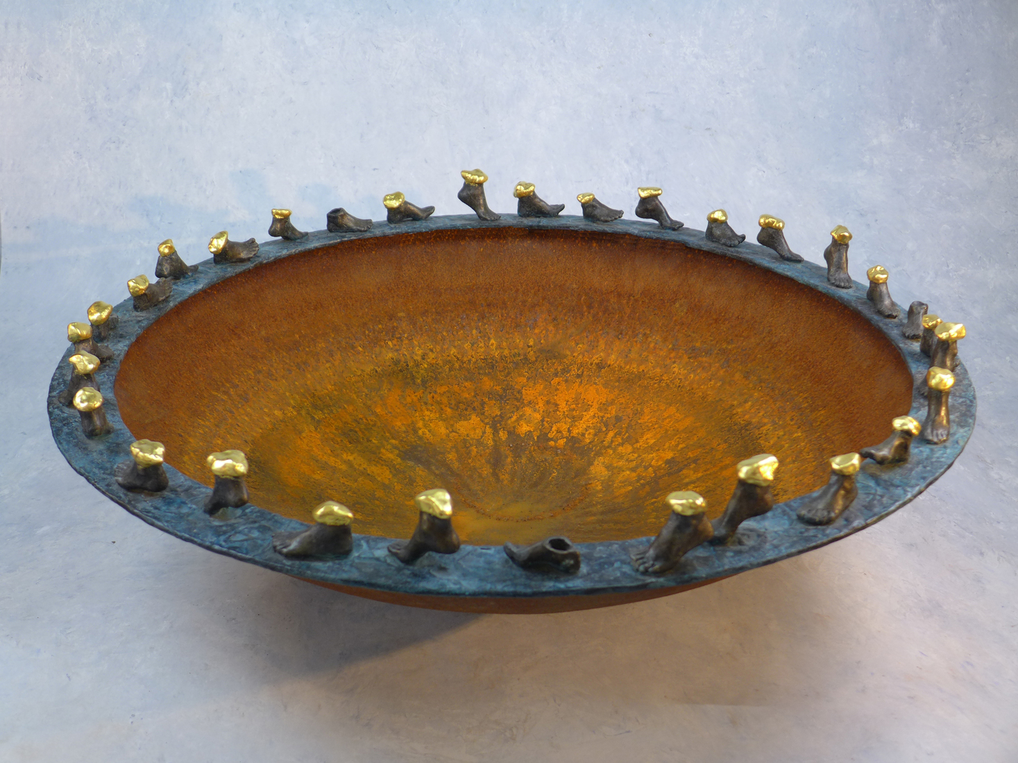 Schatbewaarders (II)