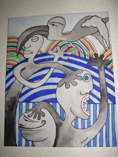 zonder naam