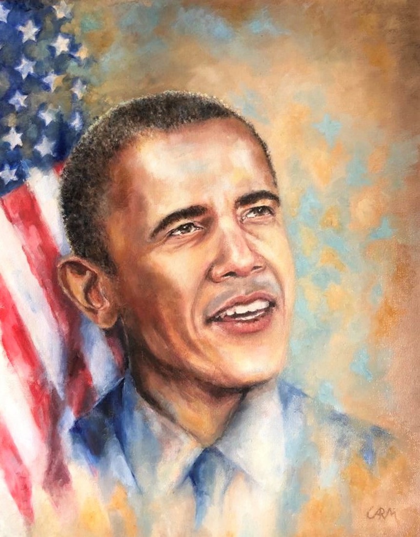 former President of the United States