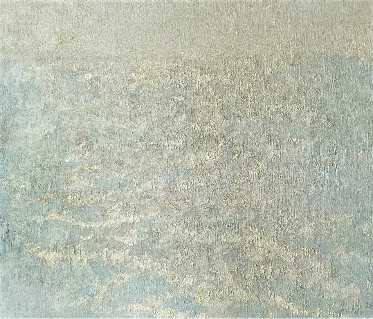 Zeegezicht 39 Landscape