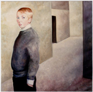 El Interno