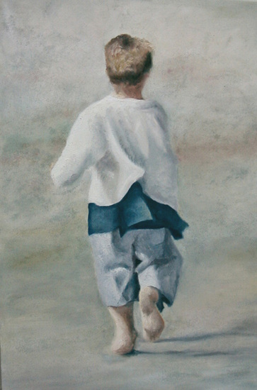 Corre!