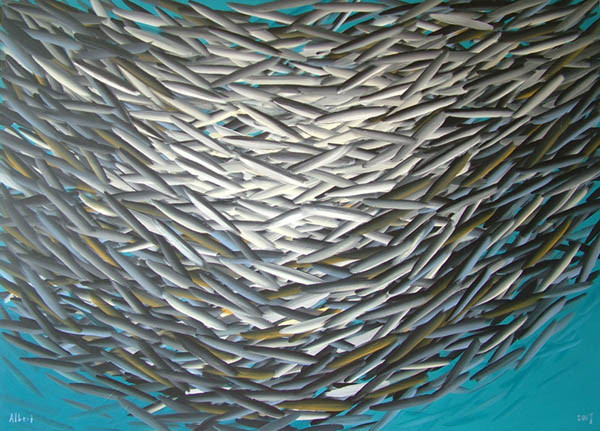 Go with the flow XXIV