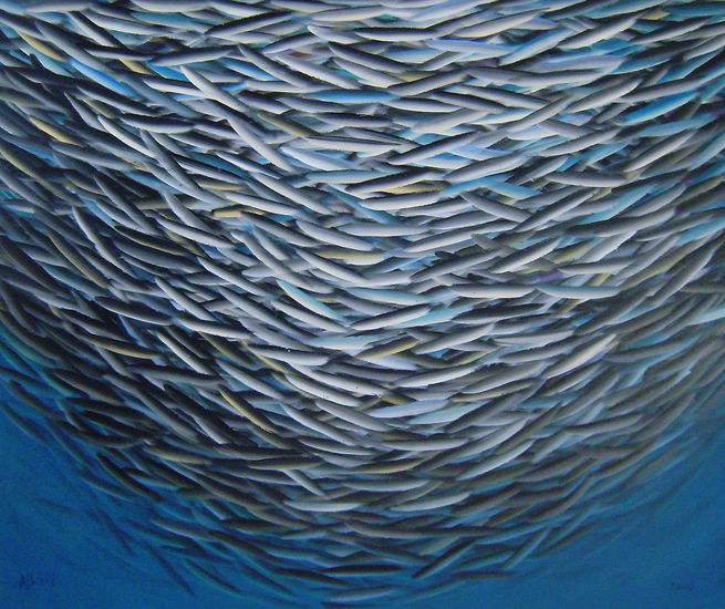 Go with the flow XXI