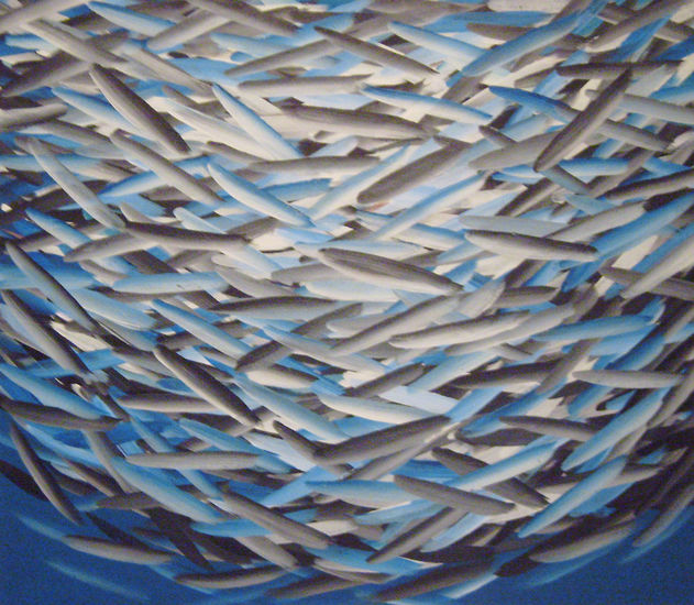 Go with the flow XXIII