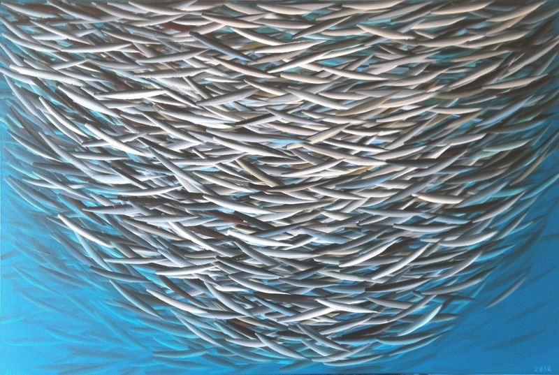 Go with the flow XXXII