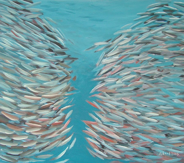 Go with the flow XIV