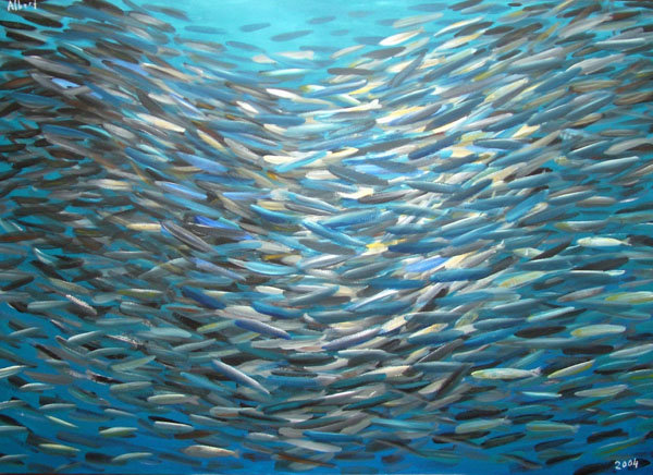 Go with the flow XIII