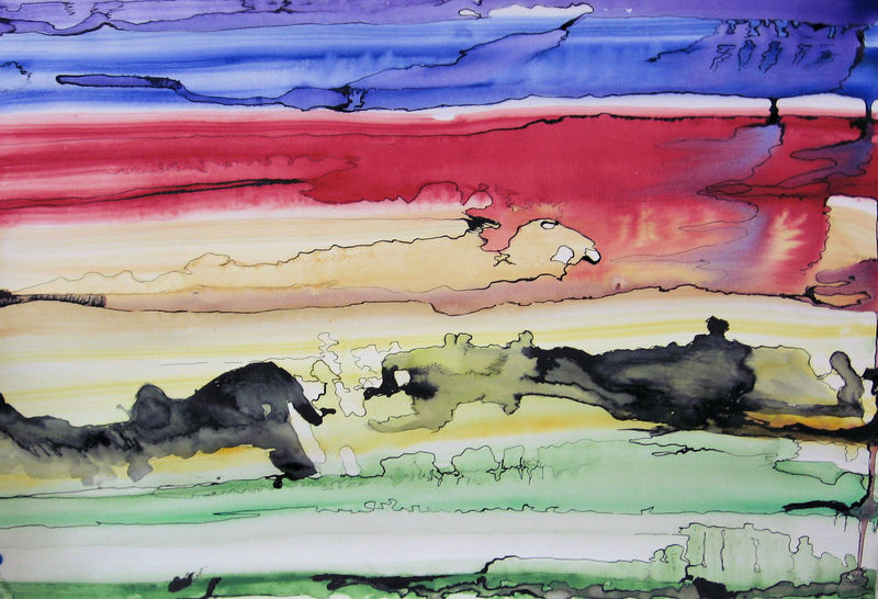 Stuiptrekking der dinosauriërs