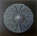 Schilderijen gemaakt danwel afgerond in 2014