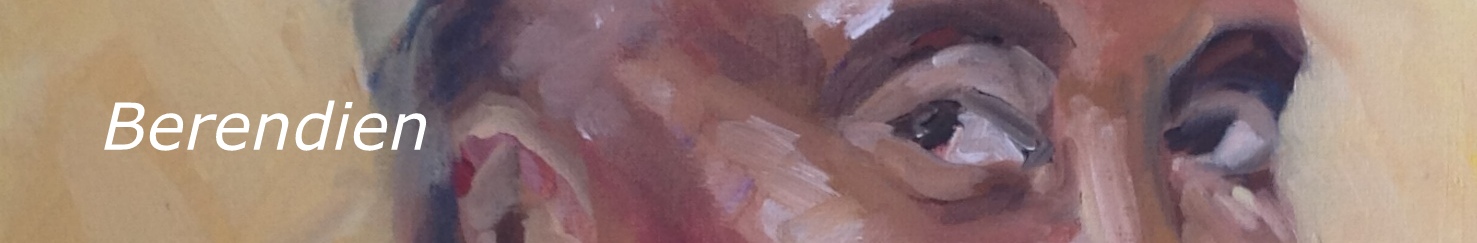 Berendien Dijkstra - Verboom