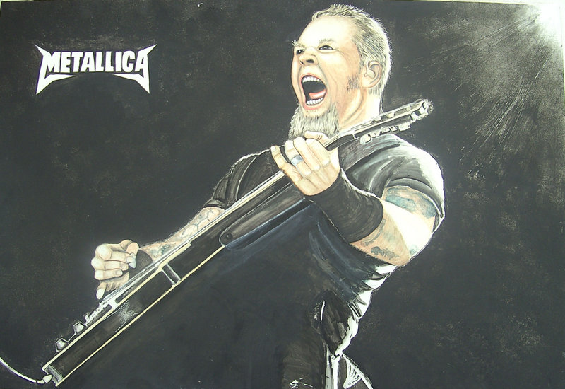 metallica