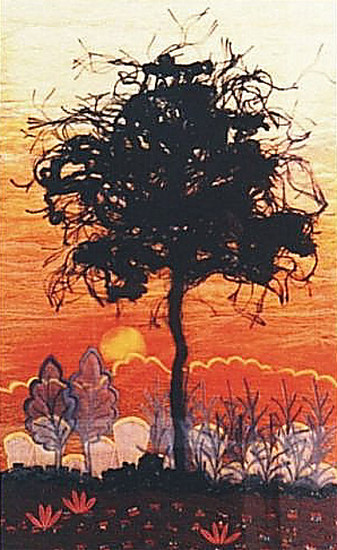Avondrood