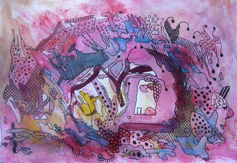 Thinking About Things