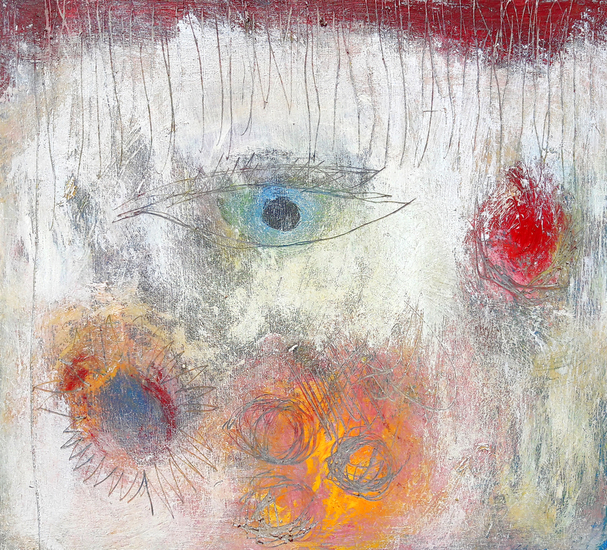 In the eye of the beholder 