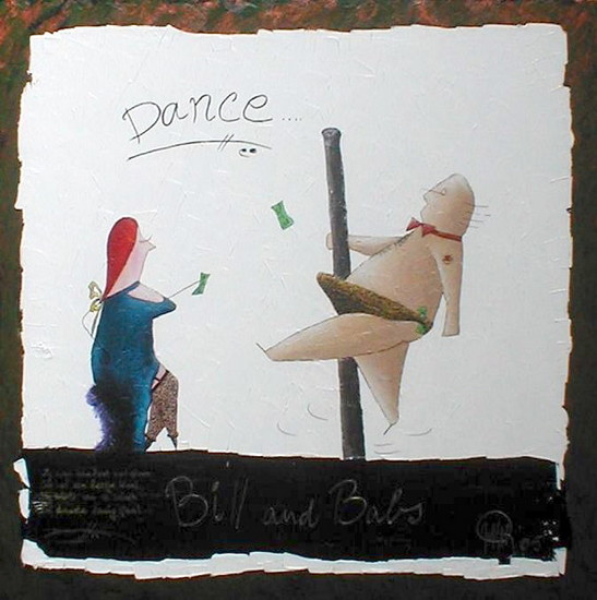 Dance