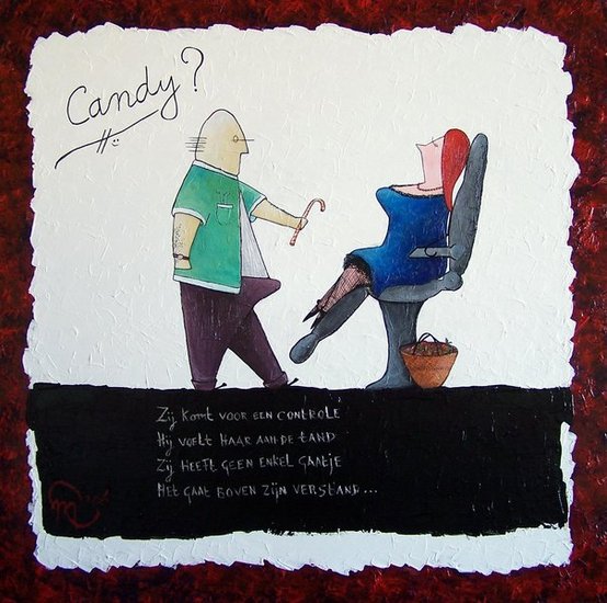 Candy