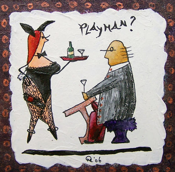 Playman II