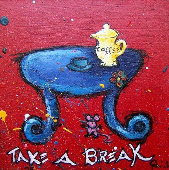 Take a break II