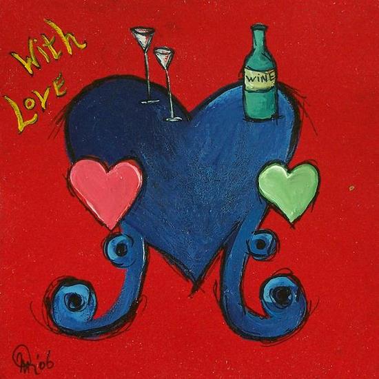 With love