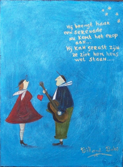 Serenade