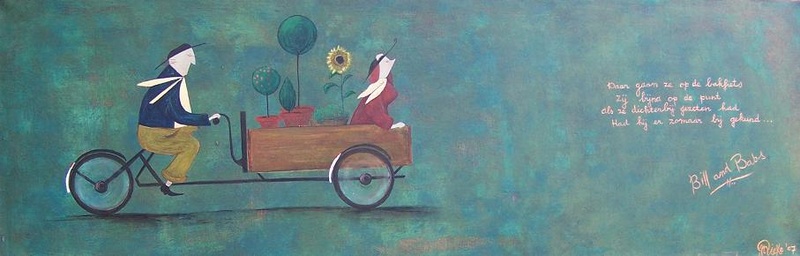 Bakfiets