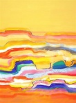 een kleurrijke verzameling uit het werk van Jelly Timmer