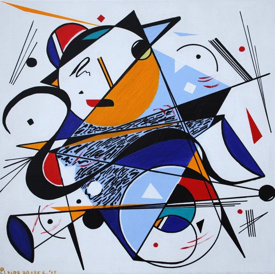 composition of lines 2012