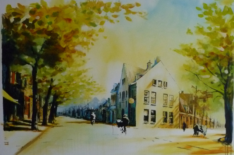 Dieze politie bureau