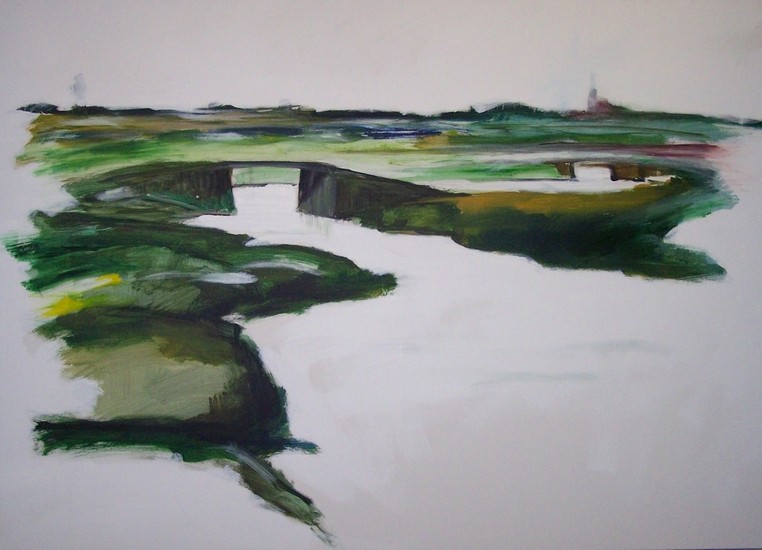 Bruggen in de Mijzen