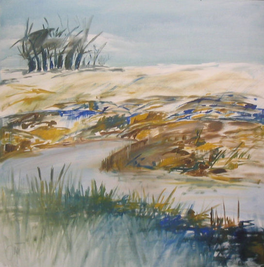 Winterland